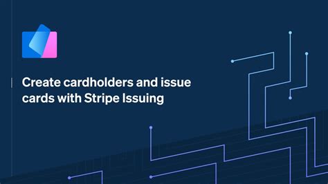 stripe card issuance contactless|stripe issuing.